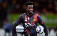 Andre Onana